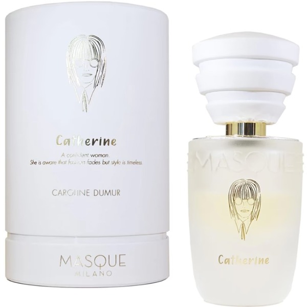 Masque Milano - Catherine Eau de Parfum