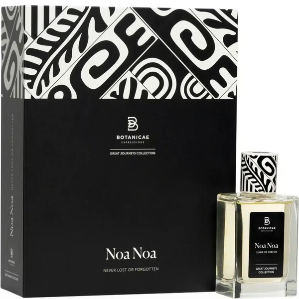 Botanicae Expressions - Noa Noa Elixir de Parfum