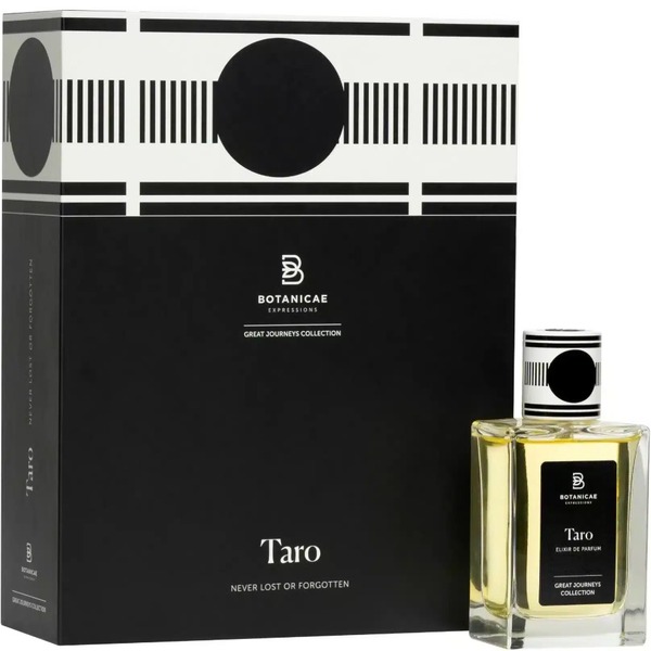 Botanicae Expressions - Taro Elixir de Parfum