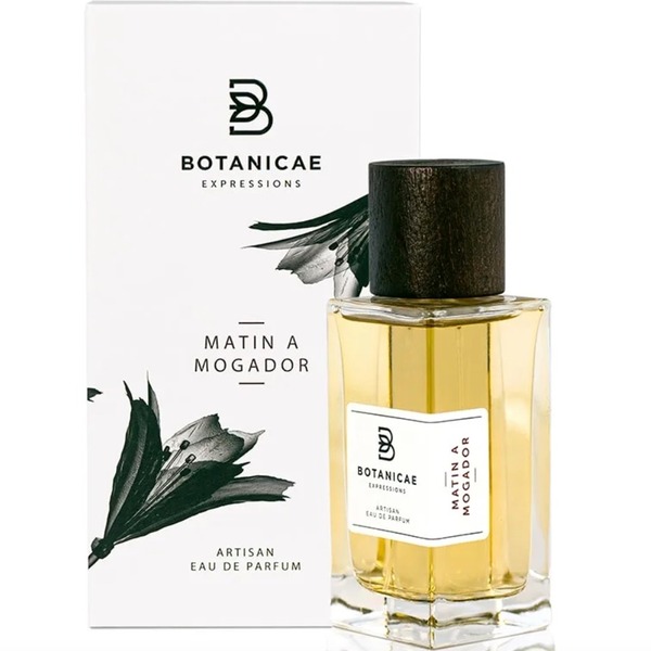 Botanicae Expressions - Matin A Mogador Eau de Parfum