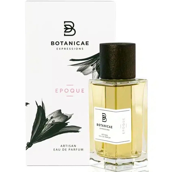 Botanicae Expressions - Epoque Eau de Parfum