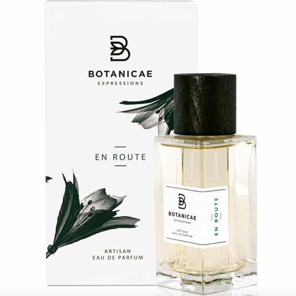 Botanicae Expressions - En Route Eau de Parfum