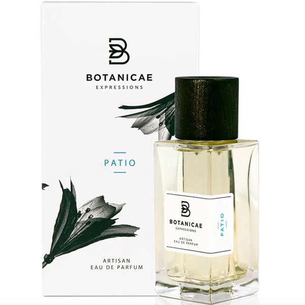 Botanicae Expressions - Patio Eau de Parfum