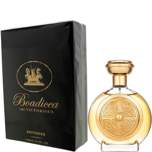 Boadicea The Victorious - Defender Eau de Parfum