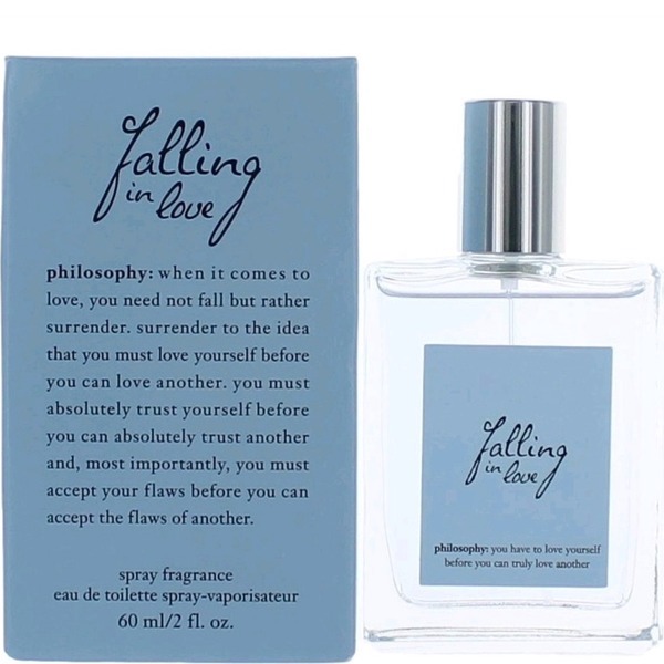 Philosophy - Falling In Love Eau de Toilette