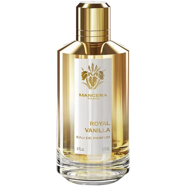 Mancera - Royal Vanilla Eau de Parfum