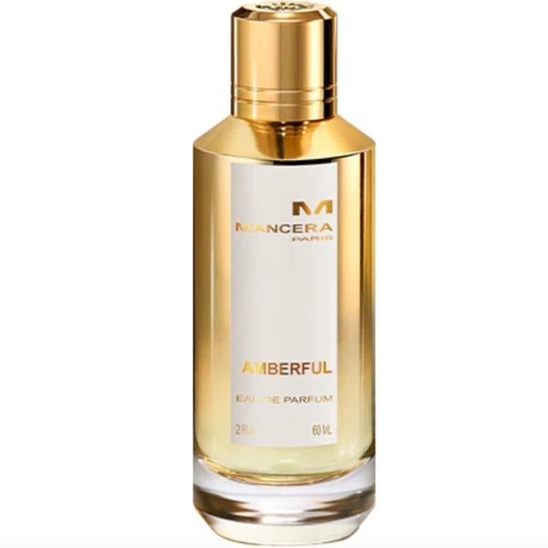 Mancera - Amberful Eau de Parfum