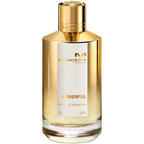 Mancera - Amberful Eau de Parfum