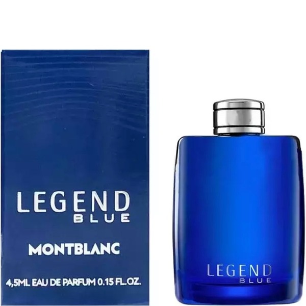Montblanc - Legend Blue Eau de Parfum