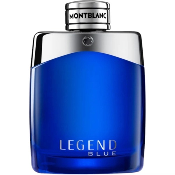 Montblanc - Legend Blue Eau de Parfum