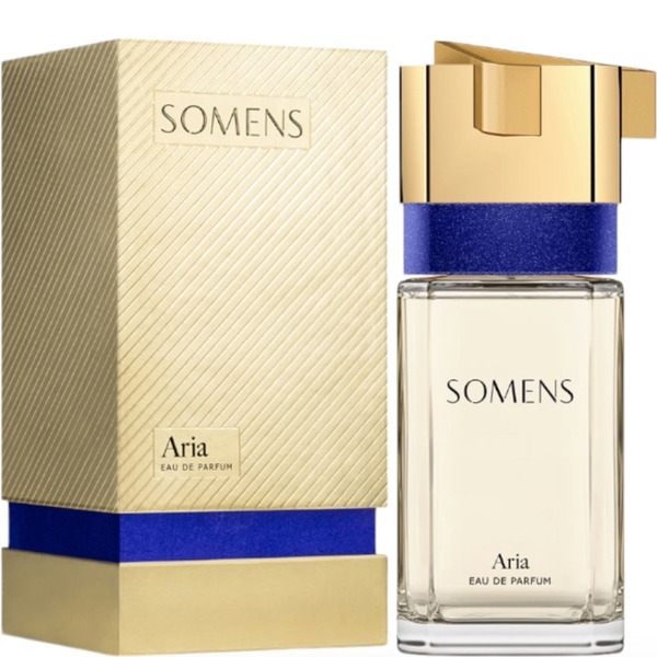 Somens - Aria Eau de Parfum