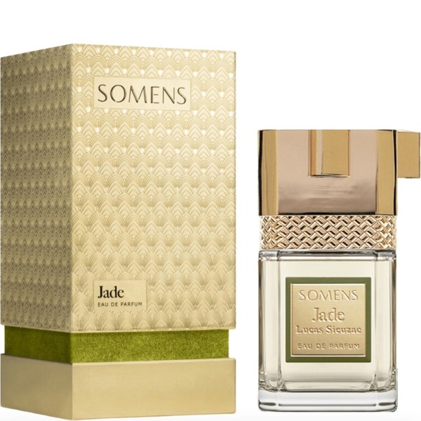 Somens - Jade Eau de Parfum