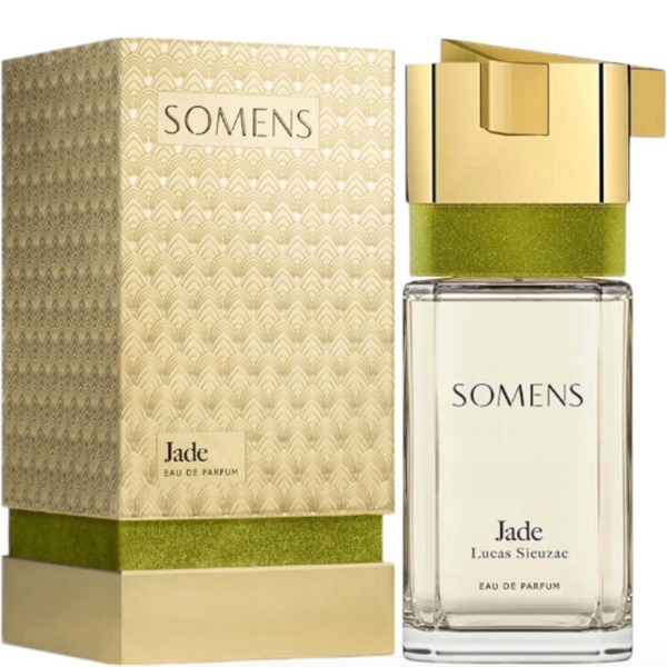 Somens - Jade Eau de Parfum