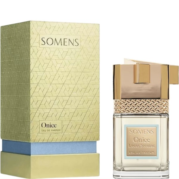 Somens - Onice Eau de Parfum