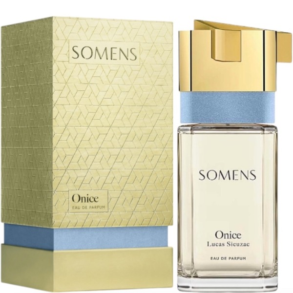 Somens - Onice Eau de Parfum