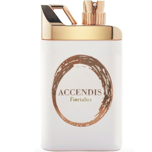 Accendis - Fiorialux Eau de Parfum