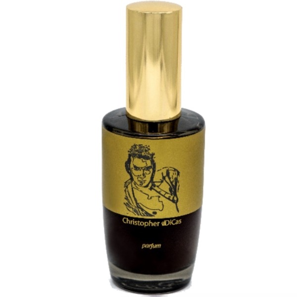 Christopher Dicas - Christopher Dicas Parfum