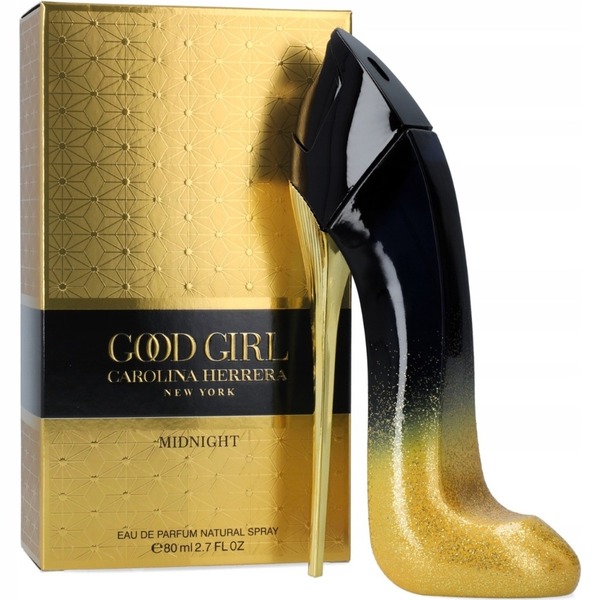 Carolina Herrera - Good Girl Midnight Eau de Parfum