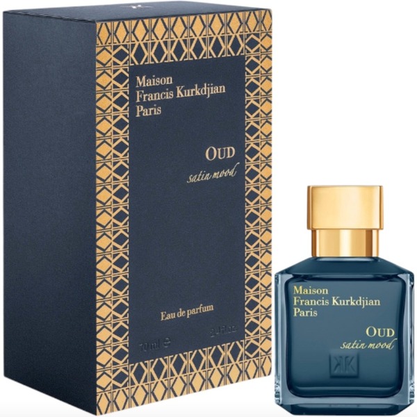 Maison Francis Kurkdjian - Oud Satin Mood Eau de Parfum