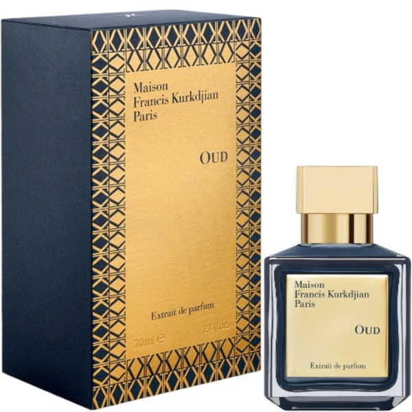 Maison Francis Kurkdjian - Oud Extrait de Parfum