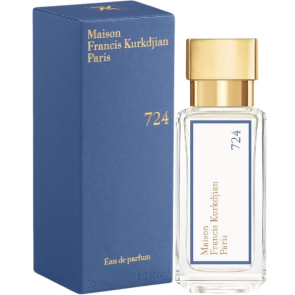 Maison Francis Kurkdjian - 724 Eau de Parfum