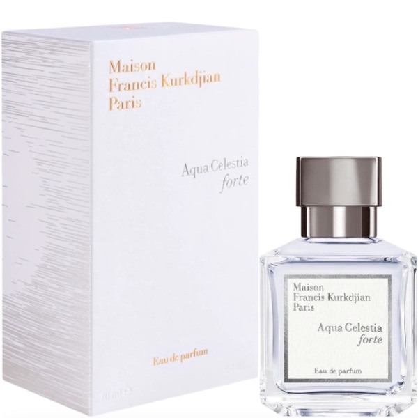 Maison Francis Kurkdjian - Aqua Celestia Forte Eau de Parfum