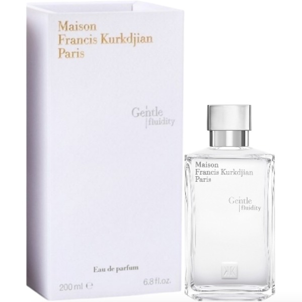 Maison Francis Kurkdjian - Gentle Fluidity Silver Eau de Parfum