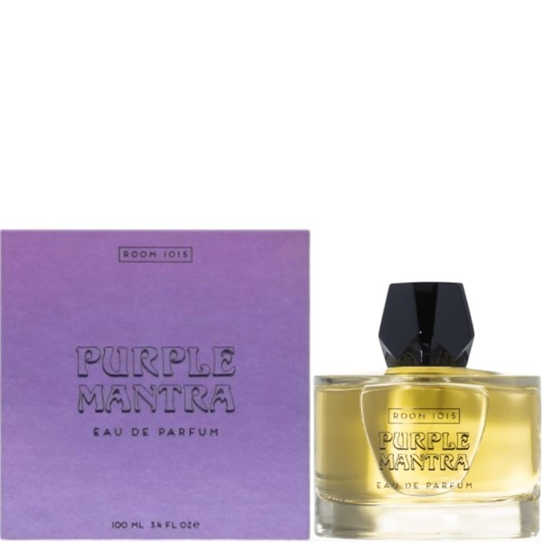 Room 1015 - Purple Mantra Eau de Parfum