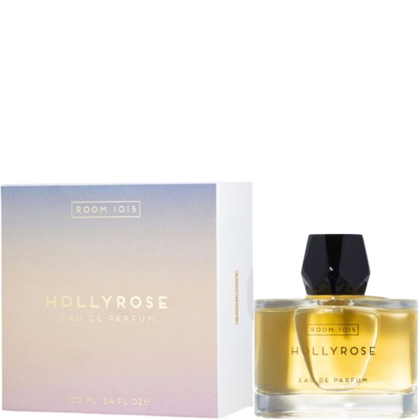 Room 1015 - Hollyrose Eau de Parfum
