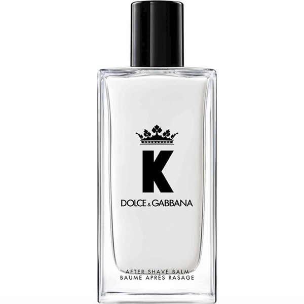 Dolce & Gabbana - Dolce & Gabbana K After Shave Balm