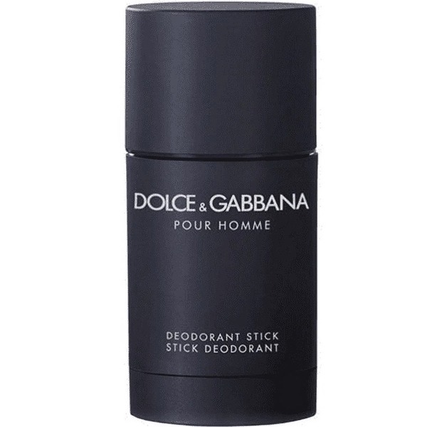 Dolce & Gabbana - Dolce & Gabbana Pour Homme Deodorant Stick