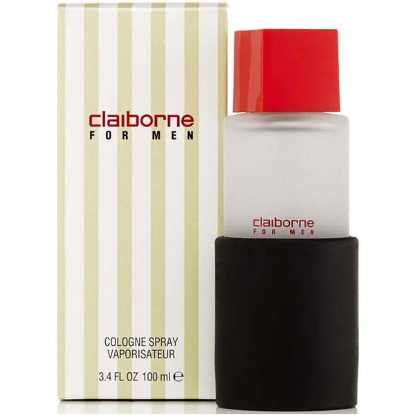 Liz Claiborne - Claiborne For Men Cologne