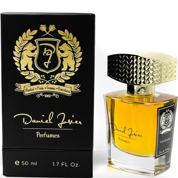 Daniel Josier - Kaleidoscope Eau de Parfum