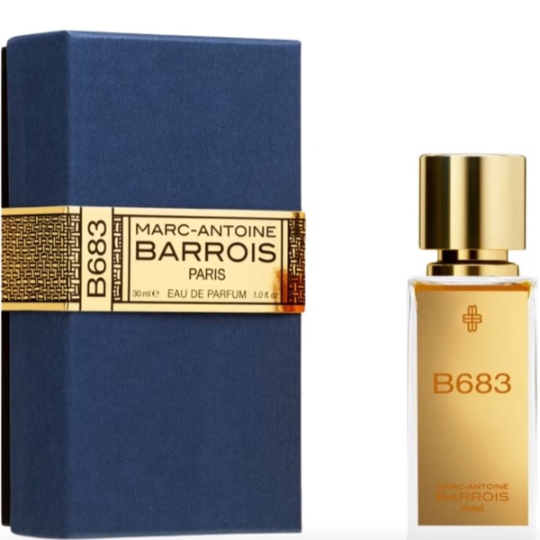 Marc Antoine Barrois - B683 Eau de Parfum