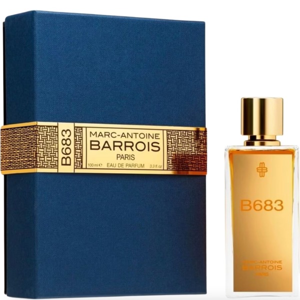 Marc Antoine Barrois - B683 Eau de Parfum