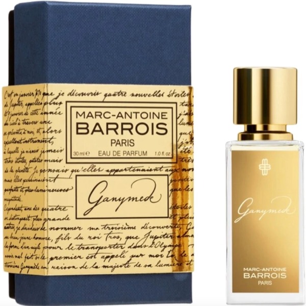 Marc Antoine Barrois - Ganymede Eau de Parfum