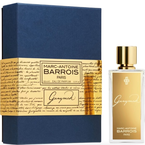 Marc Antoine Barrois - Ganymede Eau de Parfum