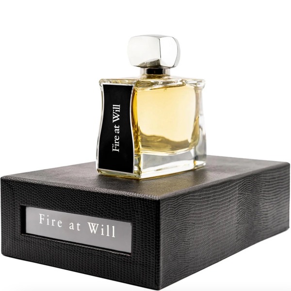 Jovoy Paris - Fire At Will Eau de Parfum