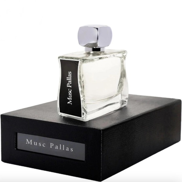 Jovoy Paris - Musc Pallas Eau de Parfum