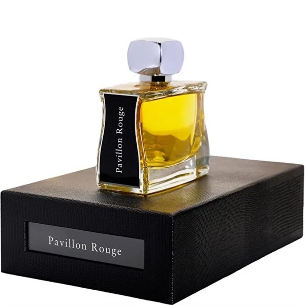 Jovoy Paris - Pavillon Rouge Eau de Parfum