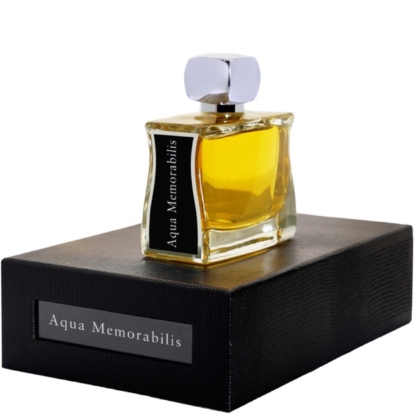 Jovoy Paris - Aqua Memorabilis Eau de Parfum