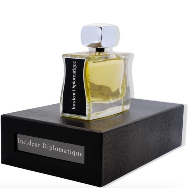 Jovoy Paris - Incident Diplomatique Eau de Parfum