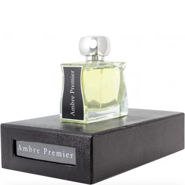 Jovoy Paris - Ambre Premier Eau de Parfum