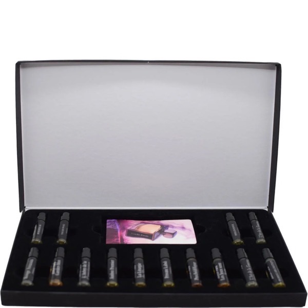 Jovoy Paris - Jovoy Paris Discovery Kit