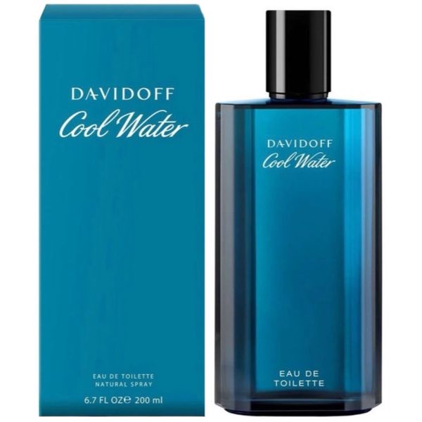 Davidoff - Cool Water Eau de Toilette