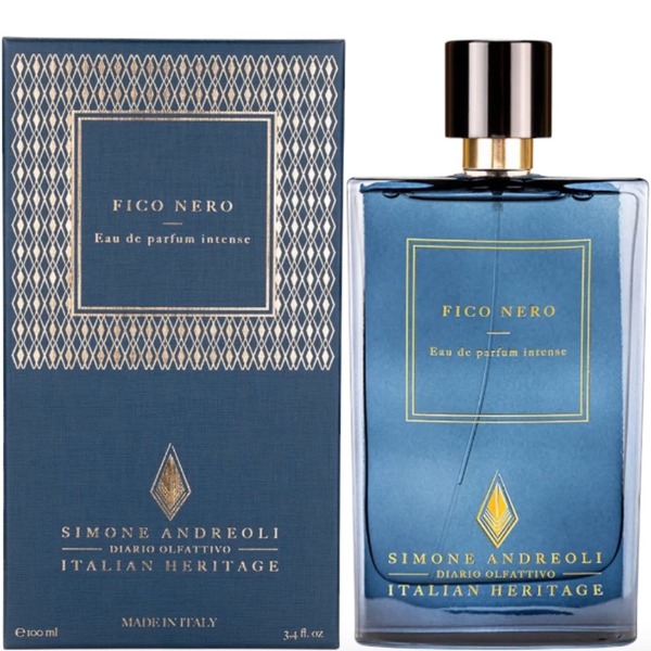 Simone Andreoli - Fico Nero Eau de Parfum