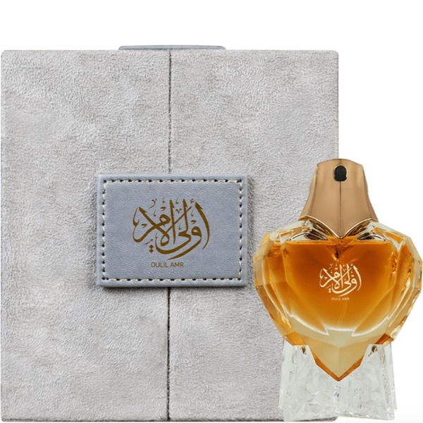 Ahmed Al Maghribi Perfumes - Oulil Amr Eau de Parfum