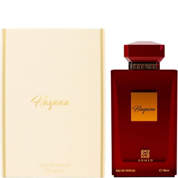 Ahmed Al Maghribi Perfumes - Hayana Eau de Parfum