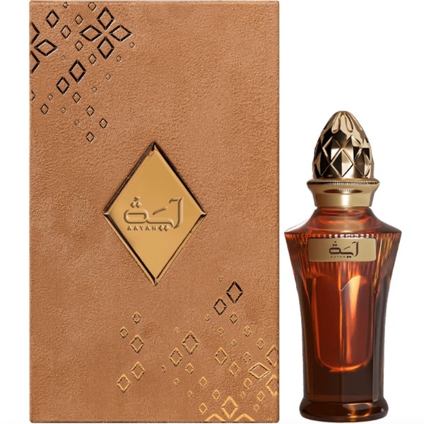 Ahmed Al Maghribi Perfumes - Aayah Eau de Parfum