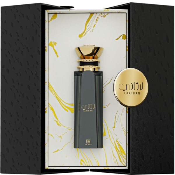 Ahmed Al Maghribi Perfumes - Laathani Eau de Parfum